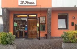 Arriva la targa della Regione <br/> per le botteghe storiche