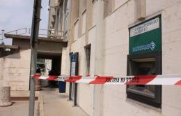 Ladri tentano il colpo in Cittadella <br/> ma scappano a mani vuote