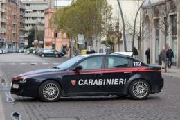 Ladri scatenati in un'abitazione <br/>spariscono persino i termosifoni