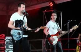 Spettacolo, musica e solidarietà <br/> tre giorni di festa a Borsea