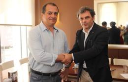 Bergamin conferma Donzelli <br/> e schiaffeggia Forza Italia