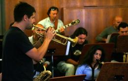 La grande musica per Tamburini <br/> Deltablues rende omaggio al maestro