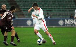 Il Loreo tratta per Rizzi, ex Rovigo <br/> Adriese sulle tracce di Rey Volpato
