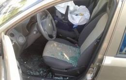 Rubano dall'auto in pieno giorno <br/> due malviventi all'opera in via Spalato