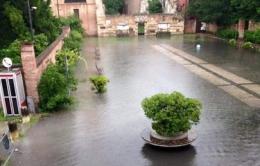 Caditoie, Fantato fa mea culpa <br/> in comune si analizza il disastro