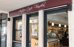 Niente più caffè e brioches <br/> il bar Franchin parlerà cinese