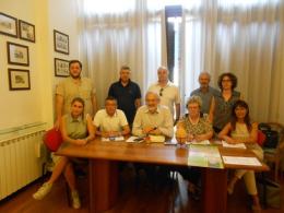 Gli ex nemici allo stesso tavolo<br/>sabato convegno sulla Grande guerra
