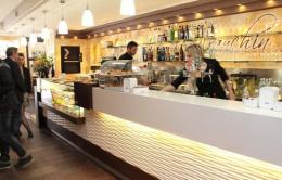 Sfratto ai gestori del Caffè Franchin <br/> il futuro del bar è ancora da scrivere