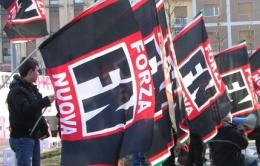 Sicurezza, l'ombra delle ronde <br/> Forza Nuova pronta alla "passeggiata"