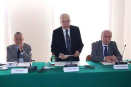 Tempo di bilanci per la Cariparo <br/> oltre 42 milioni per il Polesine