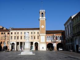 Rovigo, capoluogo poco smart <br/> siamo i meno "intelligenti" del Nord