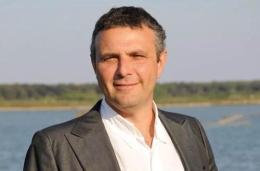 Franco Vitale si ricandida <br/> con il Gruppo civico