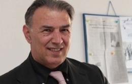 Clamoroso: Laruccia cacciato dalla giunta
