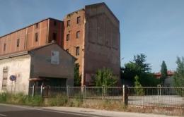 Ex consorzio agrario <br/> ordinanza di pulizia