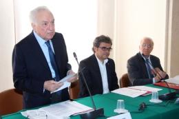 Il Roverella scalda gi&agrave; i motori <br/> e si prepara ai grandi pittori