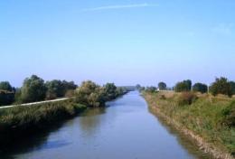 “Subito controlli sul canale Gorzone”