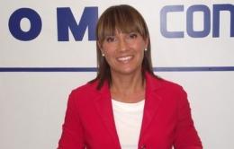Le idee di Elena Grandi per Rovigo <br/> "Armi ai vigili urbani? Perché no"