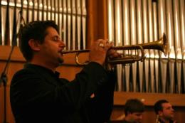 "Jazz nights" a palazzo Casalini <br/> nel ricordo di Marco Tamburini