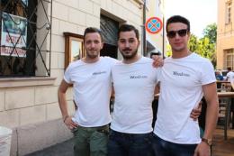 Aperitivo speciale all'Hospital <br/> tra spritz, moijto e ricchi buffet