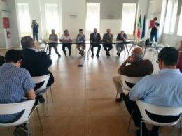 Diga sull'Adige, 'no' delle province  <br/> Trombini: "Inciderà pesantemente"