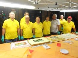 Numerosi eventi in programma <br/> dal motor day al volontariato 