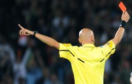 La partita finisce in una rissa