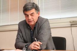 Le proposte di Fulvio Dal Zio (Cgil)<br/> "Rovigo sia leader del Polesine"