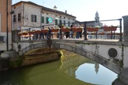 Valorizzare il patrimonio di Lendinara <br/> per farla diventare "Città ospitale"