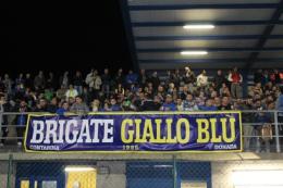 Il Porto Viro scalda i motori <br/> Brigate gialloblù in fermento