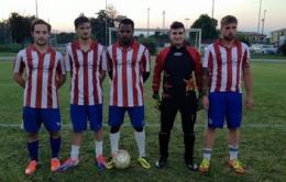 A Castelmassa si entra nel vivo<br/> da stasera spazio ai quarti di finale