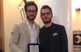 La staffetta dei giovani Lions <br/> Dalla Dea subentra a Gambaro 