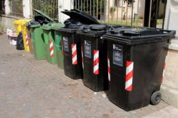 Tiozzo non le manda a dire a Simoni: "Rifiuti, anomalia da 500mila euro"