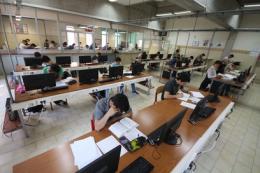 “Il mercato del lavoro: come sta cambiando e come prepararsi ad essere i lavoratori di domani”