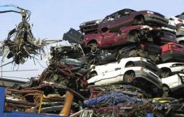 Rottamazione auto, dalla Regione 4 milioni di euro per finanziare tutte le domande 2020