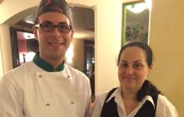 Viandante, un tris di piatti  per ricordare la cucina mondiale