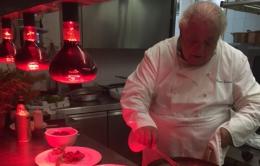 All’Ambasciata di Quistello  la vera cucina delle tre “T” 