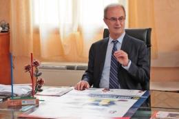L'ex sindaco Piva replica a Bergamin <br/> "Da Asm Set prese 20mila euro"