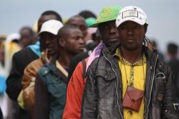 Profugo nigeriano arrivato in Polesine   <br/>riconosciuto, era un pluripregiudicato