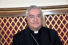 Il vescovo si è scusato coi sacerdoti <br/> ma il Vaticano pensa a sostituirlo