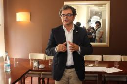 Bergamin: "Donzelli non si tocca" <br/>  Porta in faccia a Forza Italia