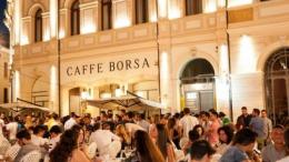 La Corri x Rovigo fa tappa al Borsa <br/> al Bagno Primavera lo Zoo di 105
