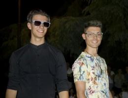 Successo per "San Martino sotto le stelle" <br/> tra musica, teatro e sfilate di moda