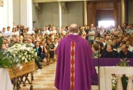 38enne adriese morto da due anni <br/>lettera dell'Inps per la visita d'invalidità