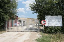 Discarica, i dubbi di Alessio e Dall'Ara <br/> "Dietro lo stop, c'è l'inceneritore?"