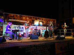 Tutto pronto per la Notte bianca<br/> stasera prenderà il via il Motor day 
