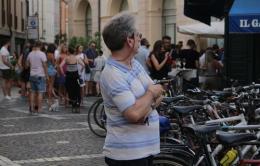 Movida sotto attacco <br/> controlli a tappeto pure alle sagre