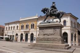 Da oggi via al nuovo ente camerale <br/> Rovigo e Venezia delta-lagunare