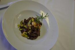 Cacao, paprika e frutta esotica per i piatti del Pepe e Sale