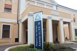 L'Ulss 19 sta per sparire <br/>  ma l'ospedale non si tocca