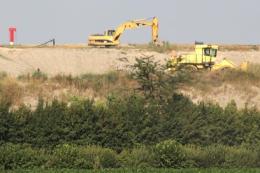 La Regione pressa sulla discarica<br/> "Accelerare la bonifica di Taglietto"